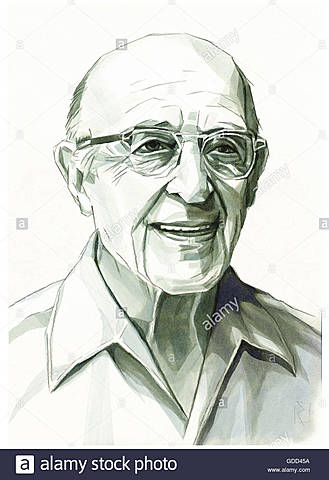 Carl Rogers (1902-1987)