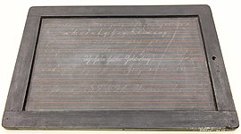 Timeline: Educational Technology Timeline