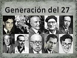 Generación del 27