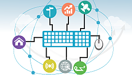 Creación programa de Asistencias
