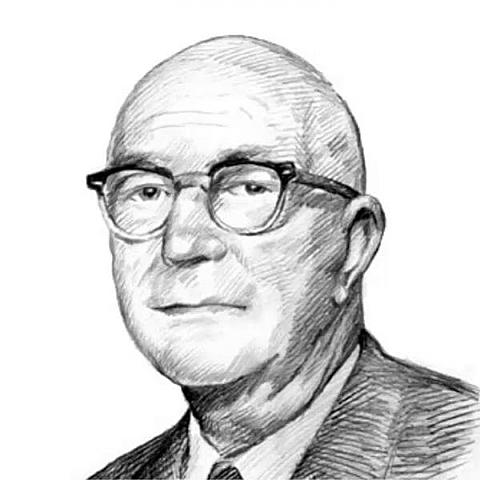 Gordon Allport (1897-1967)