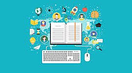 Timeline: LAS TIC EN LA EDUCACIÓN