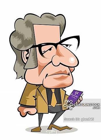 Hans Eysenck (1916-1997)
