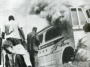 Freedom Rides
