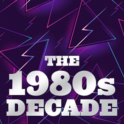 Timeline: The 1980s