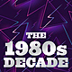 The 1980s decade