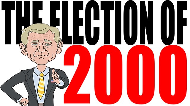 Election of 2000