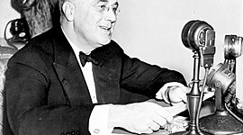 Timeline: New Deal Policies