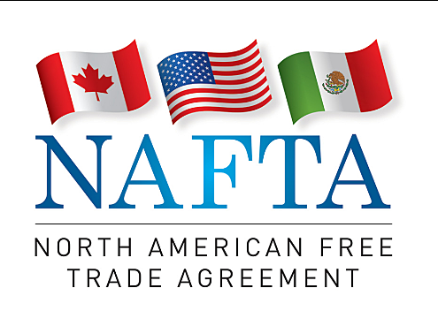North America Free Trade Agreement (NAFTA)
