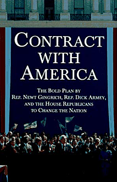 Contract with America