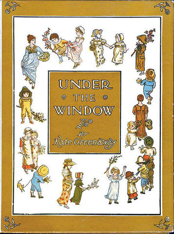 Under the Window: Pictures & Rhymes for Children