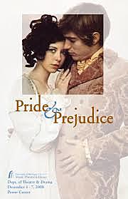 Pride and Prejudice