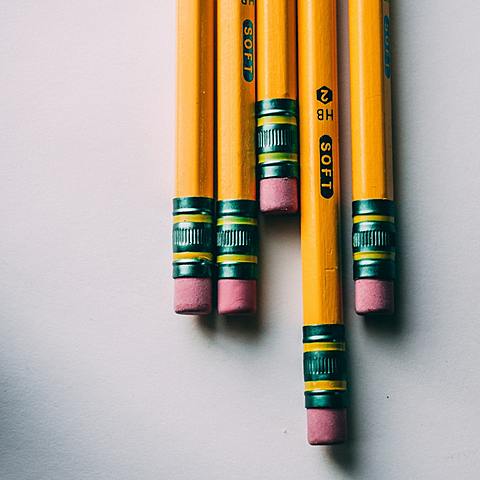 The Pencil
