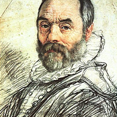 Timeline: Juan de Bolonia