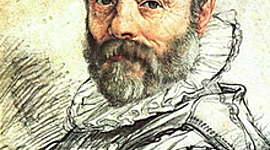 Timeline: Juan de Bolonia
