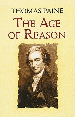 The age of reason was published