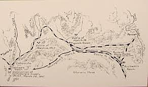 Battle of Glorieta Pass
