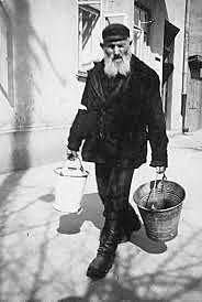 Arm bands for the disabled