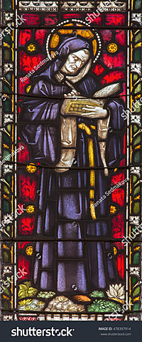 The Venerable Bede
