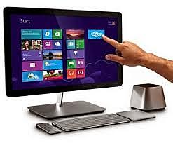 Computadora en la actualidad