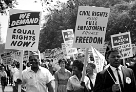 March on Washington