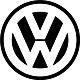Volkswagen logo