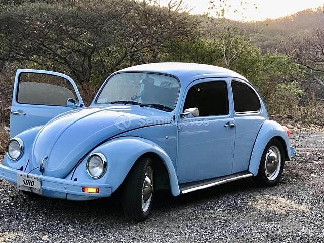 VOLKSWAGEN 1990-1999