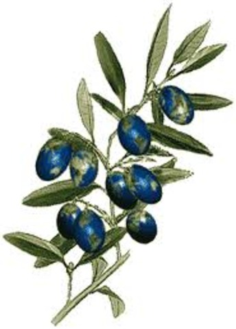 The Olive Branch Petition