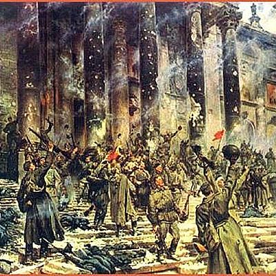 Timeline: Segunda guerra mundial