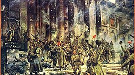 Timeline: Segunda guerra mundial