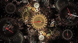 Timeline: Civil Rights Timeline