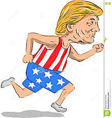 Presidency Running