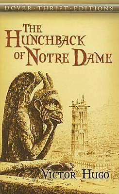 Victor Hugo published the hunchback of Notre Dame