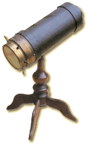 Le brevet de Charles G. Bush