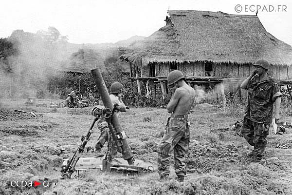 Guerra vietnamita amb França