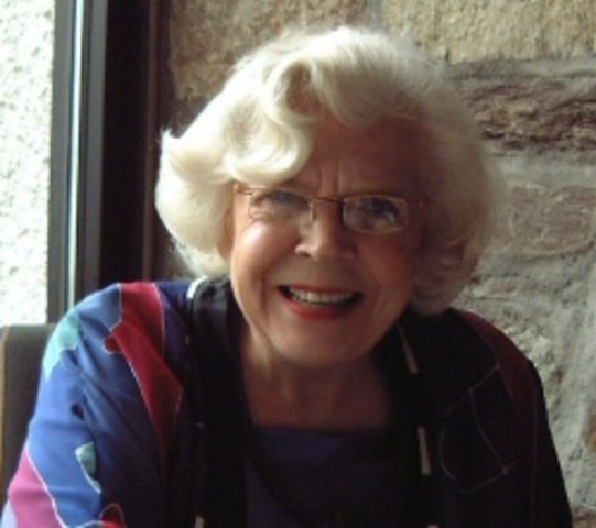 Société de kaléidoscopes Brewster fondé