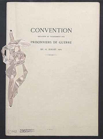 Geneva Conventions