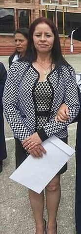 la partida de mi mejor amiga , compañera y mama