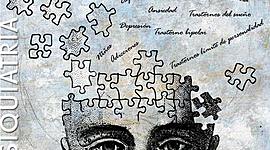 Timeline: LINEA DEL TIEMPO DE LA PSIQUIATRIA NACIONAL E INTERNACIONAL