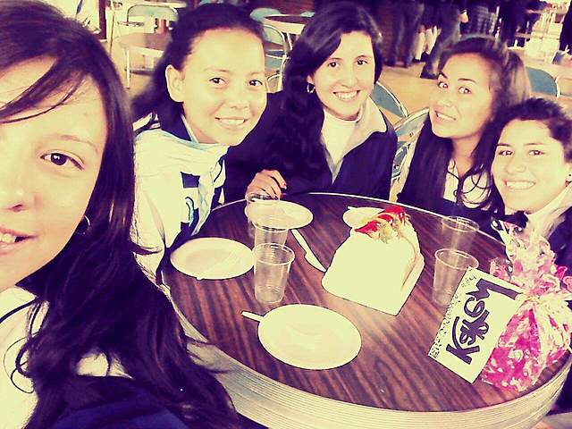 inicio a bachillerato