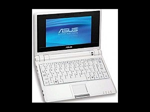 Asus Eee PC 4G