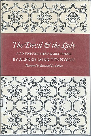 The Devil and the Lady was published