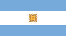 Timeline: Presidencias de 1826 a 2019