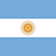 Bandera argentina