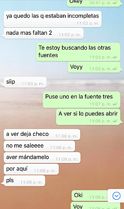 Biografía Comentada