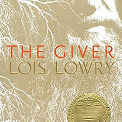 Timeline: The giver