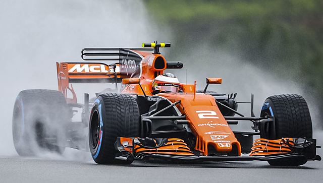 PER A CÓRRER EN LA F1 ELS PILOTS HAN D'OBTENIR LA SÚPER LLICÈNCIA DE LA FIA.