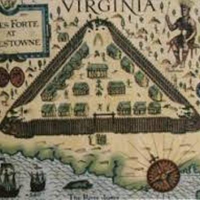 Timeline: 13 colonies Elias