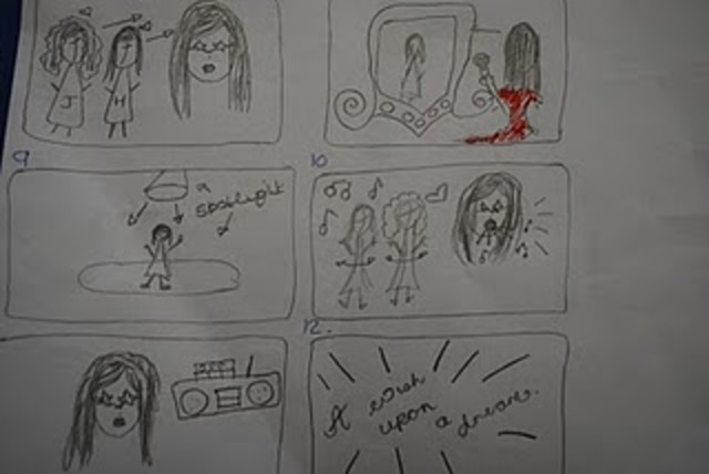 Planning & Preparation