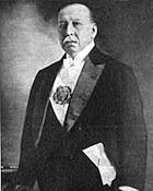 Victorino de la Plaza